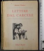 Lettere dal carcere