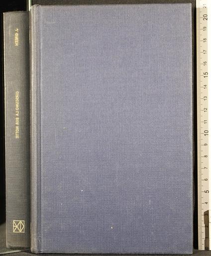 Ciascuno la sua notte - Julien Green - copertina