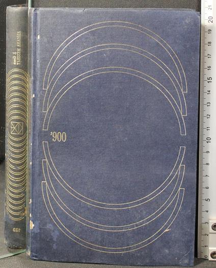 Adriana - Julien Green - copertina