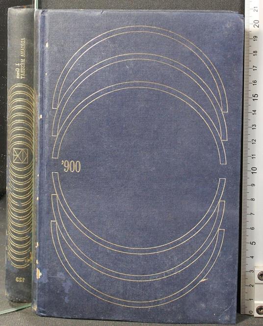 Adriana - Julien Green - copertina