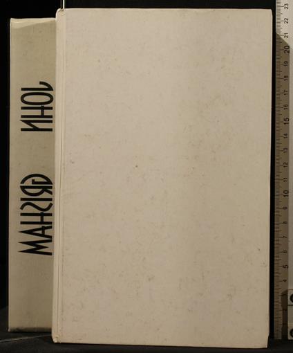 La Giuria - John Grisham - copertina