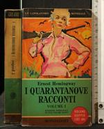 I Quarantanove Rcconti Vol 1