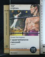 I Quarantanove Racconti Vol. 2