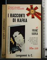 I Racconti di Kafka