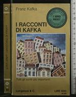 I Racconti di Kafka