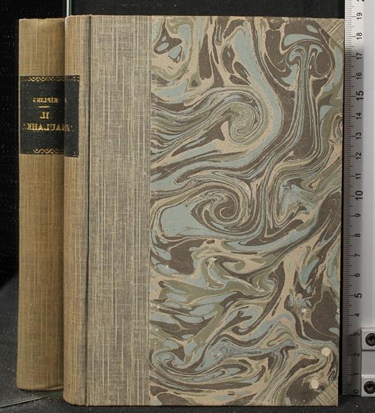 Il - Rudyard Kipling - copertina