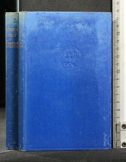Stalky & Co - Rudyard Kipling - copertina