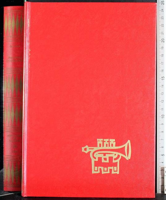 Capitani coraggiosi - Rudyard Kipling - copertina