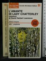 L' Amante di Lady Chatterley