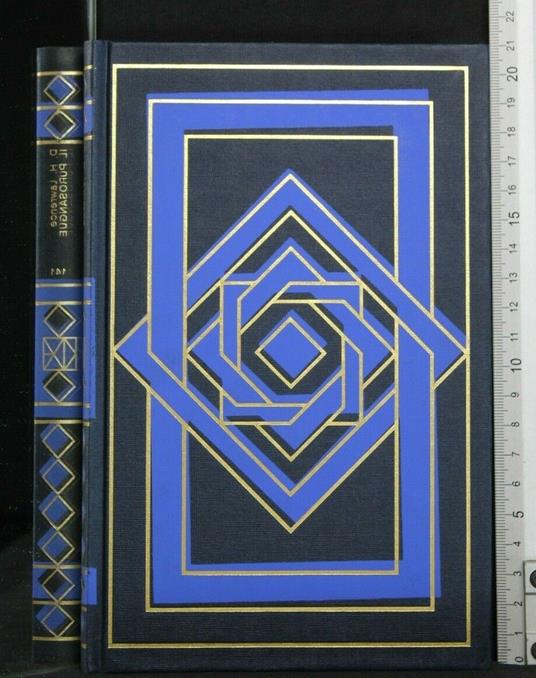 Il Purosangue - David Herbert Lawrence - copertina