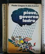 Piove, Governo Ladro