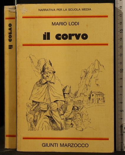 Il - Mario Lodi - copertina