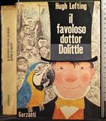 Il favoloso dottor Dolittle