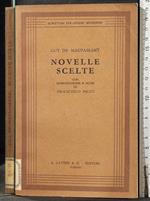 Novelle scelte