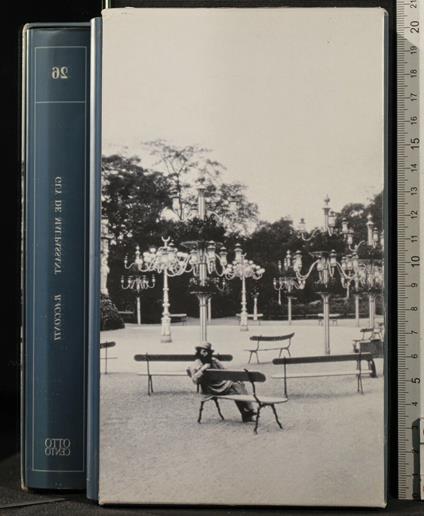 Racconti - Guy de Maupassant - copertina