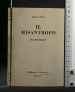 Il Misantropo e Sganarello