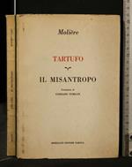 Tartufo Il Misantropo