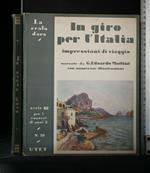 La Scala D'Oto in Giro per L'Italia N. 10