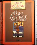 Al polo australe in velocipede