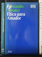 Etica Para Amador