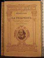 La tempesta