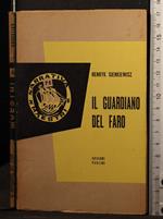 Maestri. Il guardiano del faro