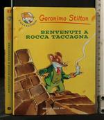 Benvenuti a Rocca Taccagna