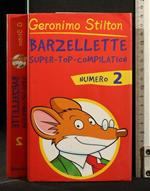 Barzellette Super-Top-Compilation Numero 2
