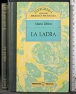 La ladra