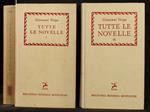 Tutte Le Novelle. Vol 1, 2