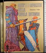 Artù e i cavalieri della tavola rotonda