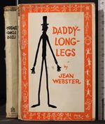 Daddy long-legs