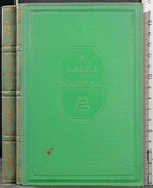 Un Marito Ideale - Oscar Wilde - copertina