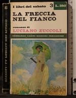 La Freccia Nel