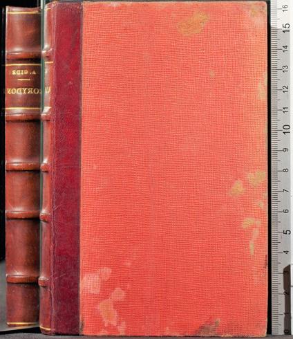 Corydon - André Gide - copertina