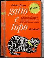 Gatto e topo