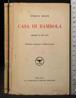 Casa di bambola