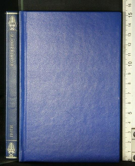 Rosmersholm - Henrik Ibsen - copertina