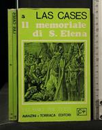 Il Memoriale di S. Elena Volume 5