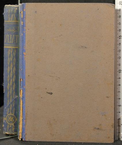 Stalin - Emil Ludwig - copertina