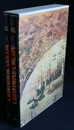 Cristobal Colon Vol.1-2
