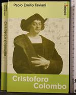 Cristoforo Colombo