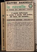 Le novelle. Vol 4