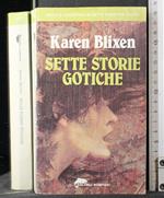 Sette storie gotiche