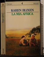 La Mia Africa