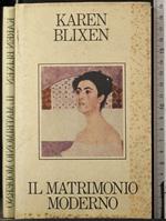 Il matrimonio moderno