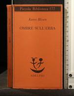 Ombre Sull'Erba