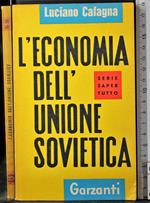 L' economia dell'Unione Sovietica