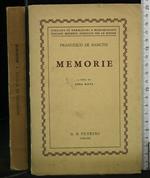 Memorie