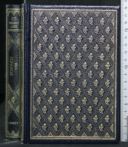 Romanzi - André Gide - copertina